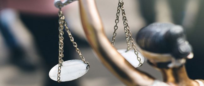 قانون آئین دادرسی مدنی