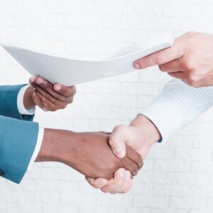 اخذ وکالتنامه در آمریکا