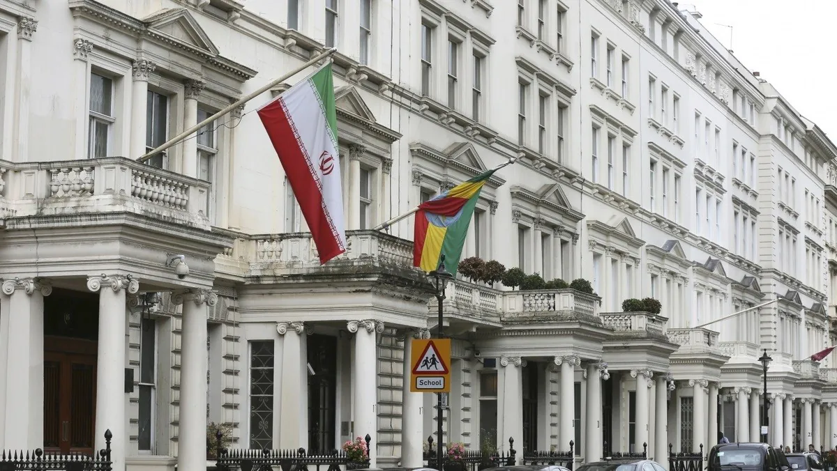 Curated visual reference: Picture Idea: Iranian Passport Renewal In London Uk Fees Guide