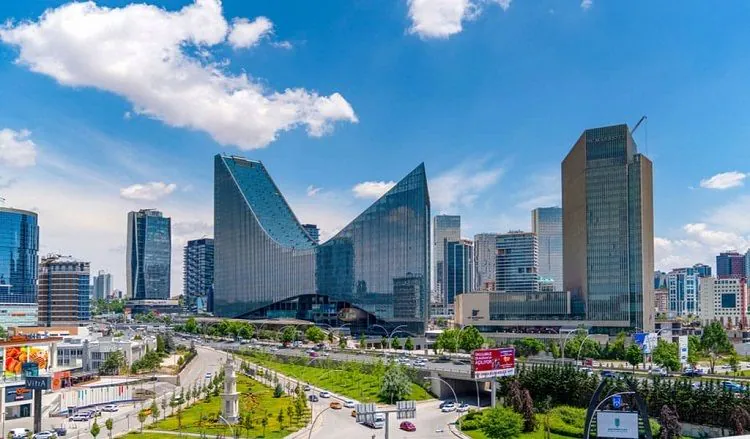 خدمات سفارت ایران در آنکارا ترکیه