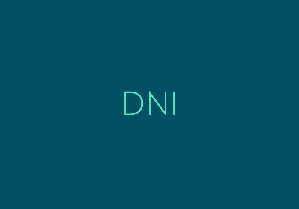 What Does 'DNI' Mean? | Acronyms by Dictionary.com
