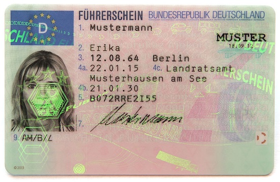 Getting a German Driver's License | The German Way & More