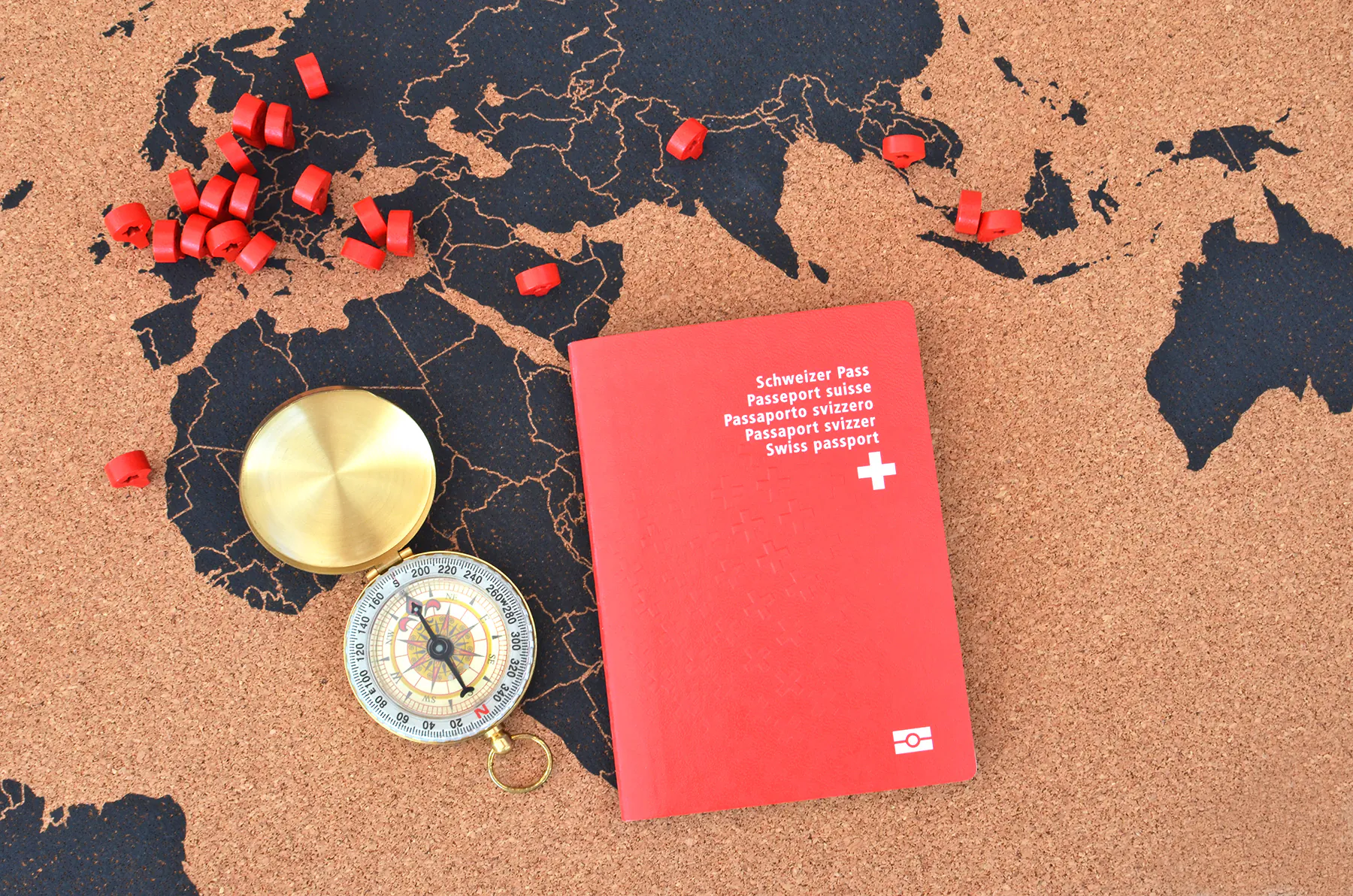 Important things you need to know about "Swiss citizenship" -  Indoeuropean.eu