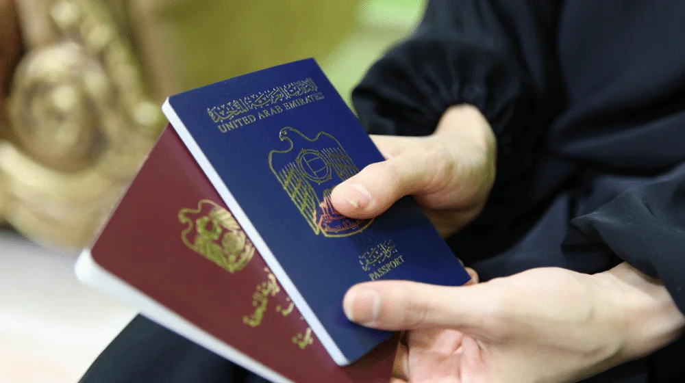 UAE Will Now Grant Citizenship to Foreign Investors, Doctors