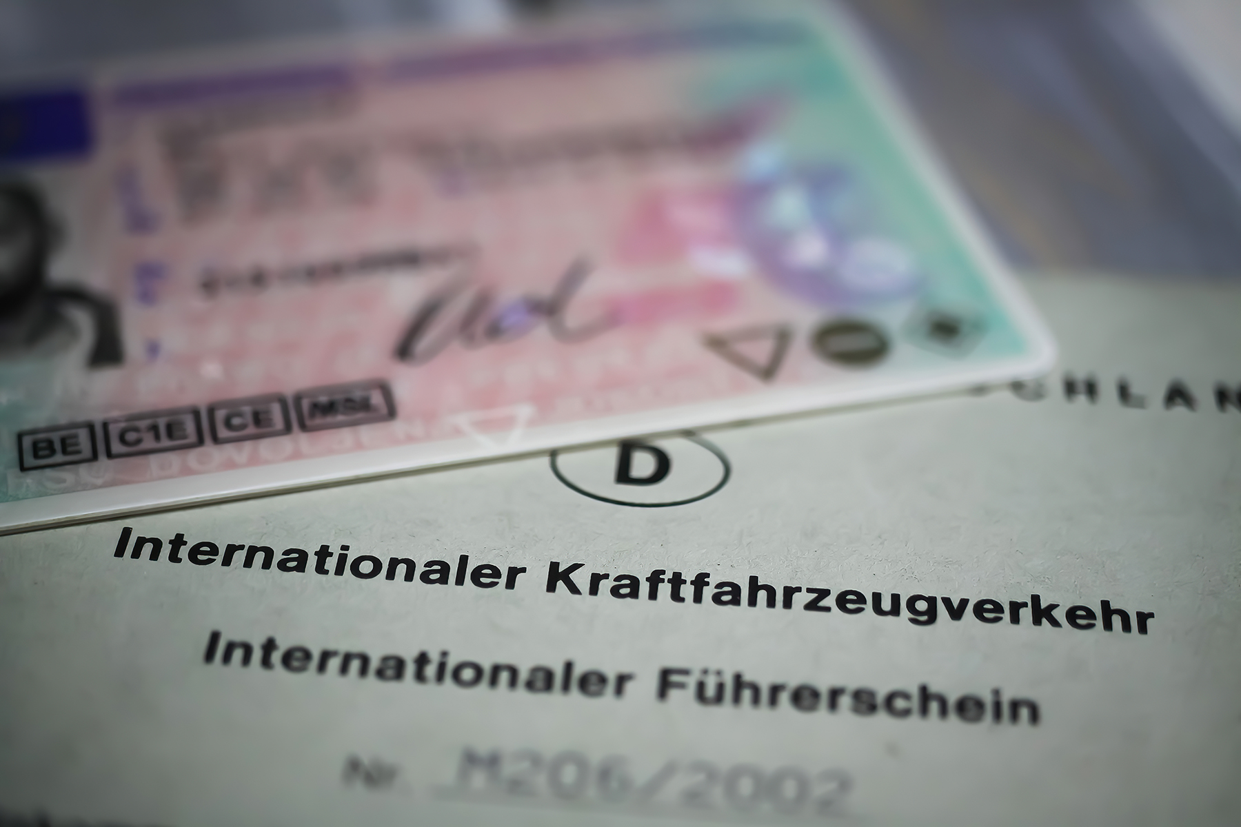 How to get a German driver's license: a guide for expats | Expatica