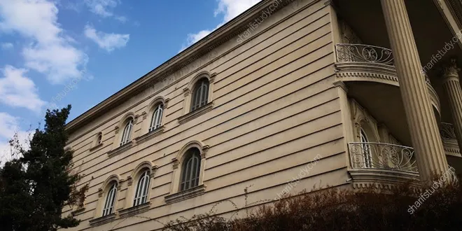 سفارت مالزی در ایران