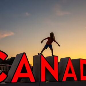 Canadian public holidays
