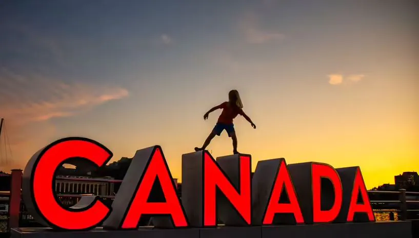Canadian public holidays