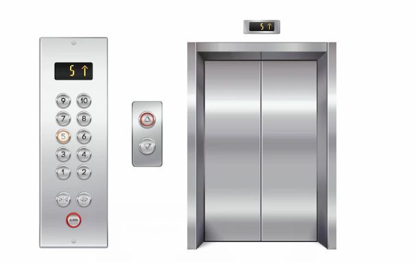 نمونه قرارداد نصب آسانسور